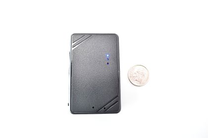 Real Time GPS Tracking Device For Hikers Hike Safety Search Positions