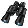 Portable Zoom Binoculars With Fmc Lens Low Light Night Vision For Bird Watching Hunting Sports Events Concerts Adults Kids