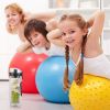 Fruit Infuser Water Bottle Juice Shaker Sport w/ Flip Top Lid Anti-Slip Grips For Office Home Sport Running Walking Hiking
