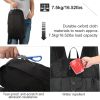 10L Outdoor Sport Backpack Waterproof Daypack Travel Knapsack Schoolbag for Sports Traveling Climbing Cycling Hiking