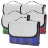 60" x 78" Waterproof Picnic Blanket Handy Mat with Strap Foldable Camping Rug for Camping Hiking Grass Travelling