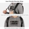 10L Outdoor Sport Backpack Waterproof Daypack Travel Knapsack Schoolbag for Sports Traveling Climbing Cycling Hiking