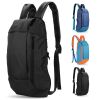 10L Outdoor Sport Backpack Waterproof Daypack Travel Knapsack Schoolbag for Sports Traveling Climbing Cycling Hiking