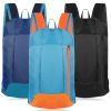 10L Outdoor Sport Backpack Waterproof Daypack Travel Knapsack Schoolbag for Sports Traveling Climbing Cycling Hiking