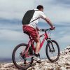 10L Outdoor Sport Backpack Waterproof Daypack Travel Knapsack Schoolbag for Sports Traveling Climbing Cycling Hiking