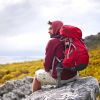 Sports Water Bottle Stainless Steel Vacuum-Insulated Drinking Cup w/ Straws Outdoor Cycling Hiking